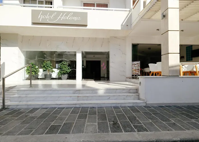 Helena Hotel